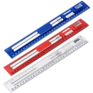 Alternative view of Altitude Scholar Stationery Set