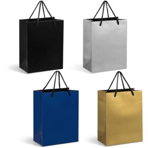 Alternative view of Altitude Dazzle Mini Paper Gift Bag