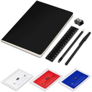 Alternative view of Jotter Conference Set