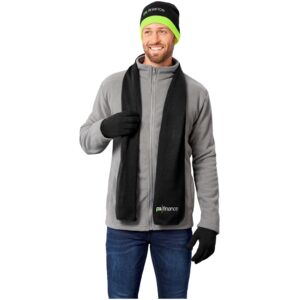 Alternative view of Solo Winter Warmer Set