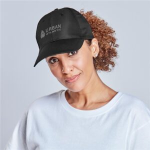 Alternative view of Performance Cap - 6 Panel