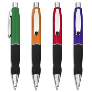 Alternative view of Altitude Turbo Uso Ball Pen