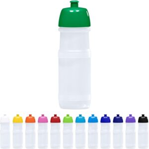 Alternative view of Altitude Slipstream Plastic Water Bottle - 750ml