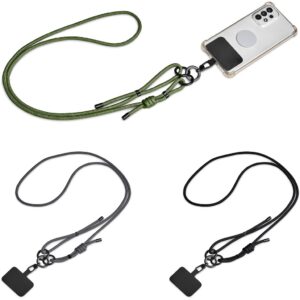 Alternative view of Altitude Boho Crossbody Phone & Bag Strap