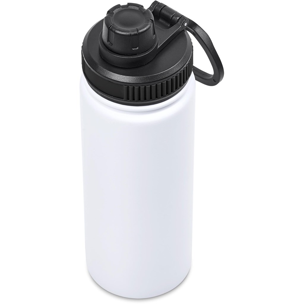 Altitude Tevez Stainless Steel Water Bottle – 750ml - Image 10