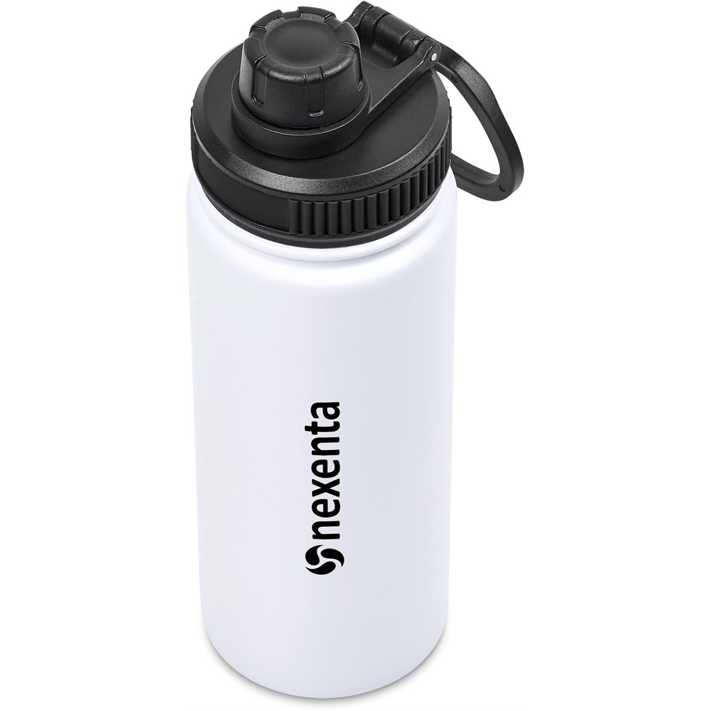 Altitude Tevez Stainless Steel Water Bottle – 750ml - Image 5