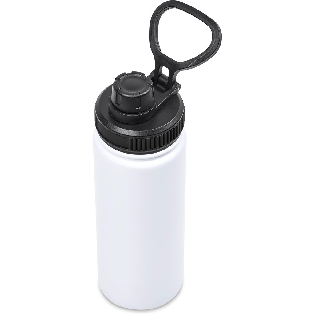 Altitude Tevez Stainless Steel Water Bottle – 750ml - Image 8
