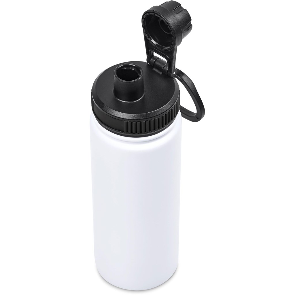 Altitude Tevez Stainless Steel Water Bottle – 750ml - Image 9