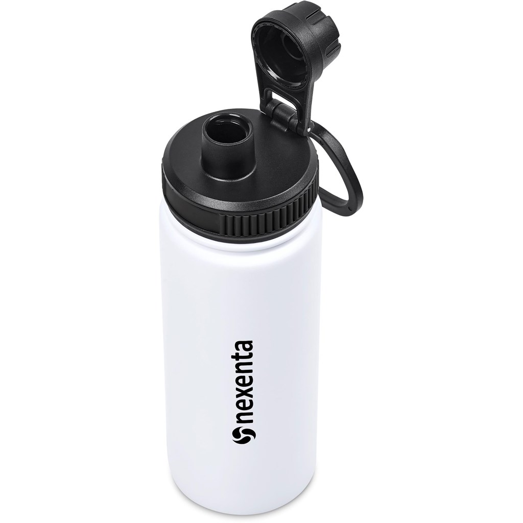 Altitude Tevez Stainless Steel Water Bottle – 750ml - Image 7