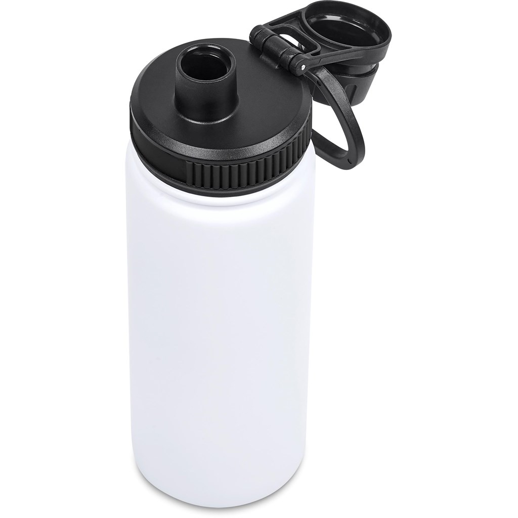 Altitude Tevez Stainless Steel Water Bottle – 750ml - Image 13