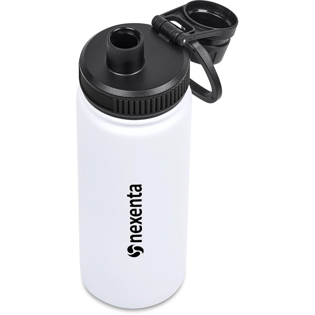 Altitude Tevez Stainless Steel Water Bottle – 750ml - Image 12