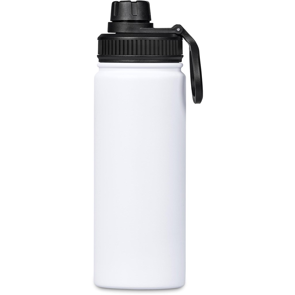 Altitude Tevez Stainless Steel Water Bottle – 750ml - Image 6