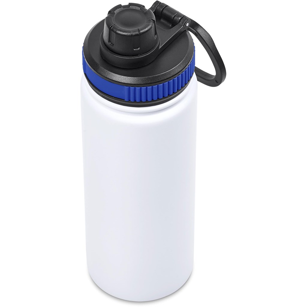 Altitude Tevez Stainless Steel Water Bottle – 750ml - Image 18