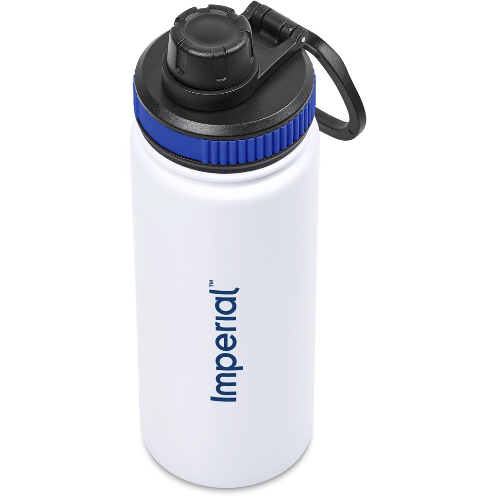 Altitude Tevez Stainless Steel Water Bottle – 750ml - Image 20