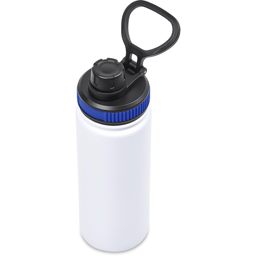 Altitude Tevez Stainless Steel Water Bottle – 750ml - Image 21