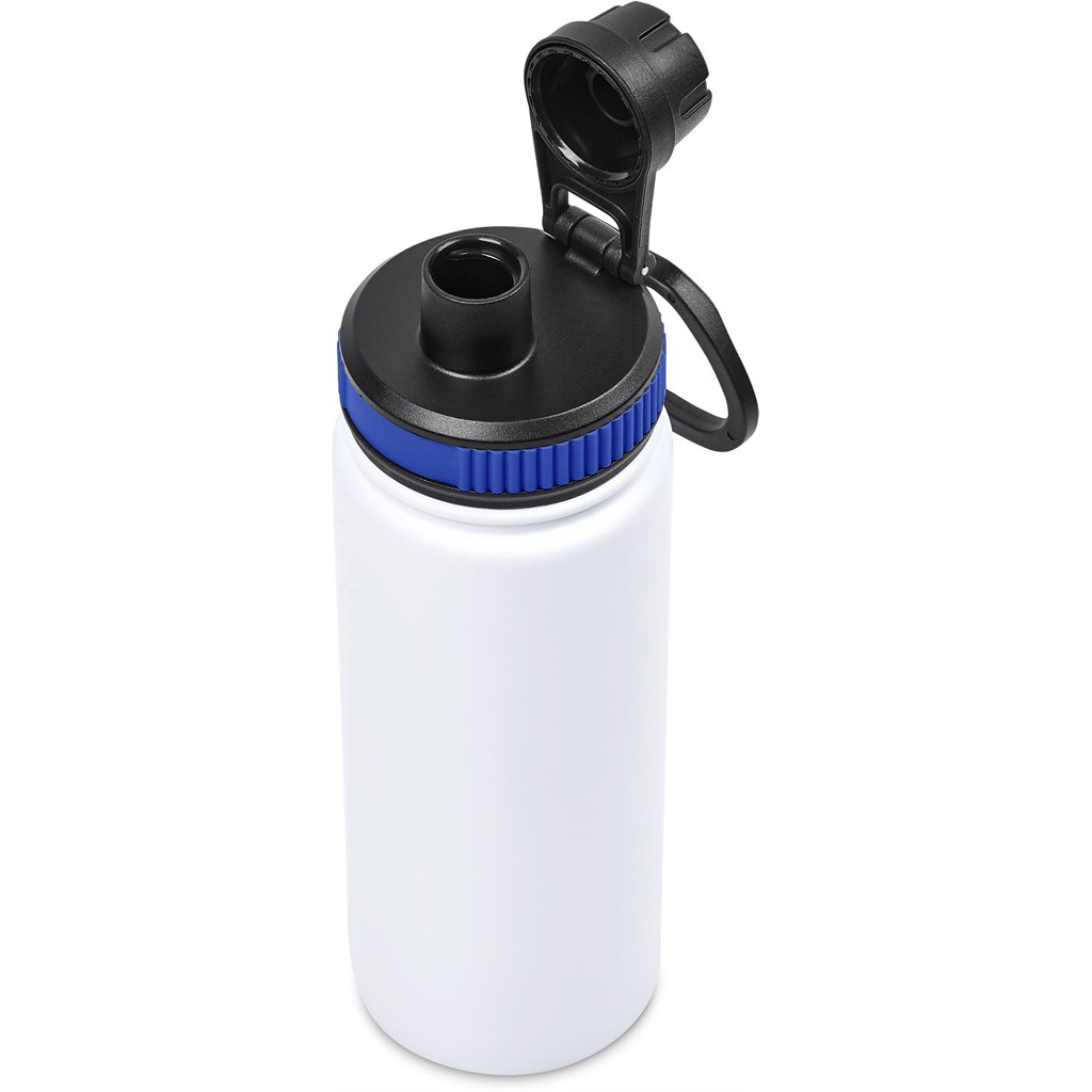 Altitude Tevez Stainless Steel Water Bottle – 750ml - Image 17