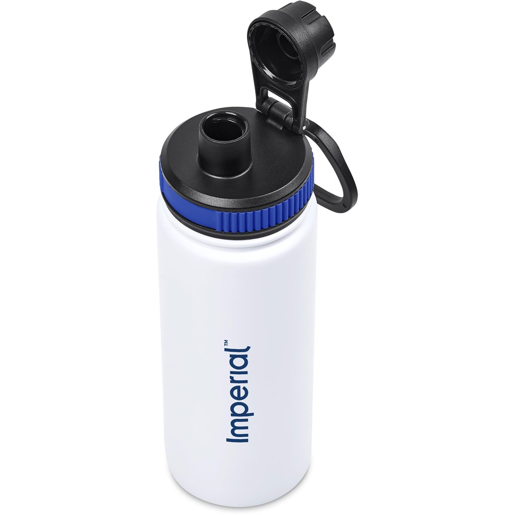 Altitude Tevez Stainless Steel Water Bottle – 750ml - Image 23