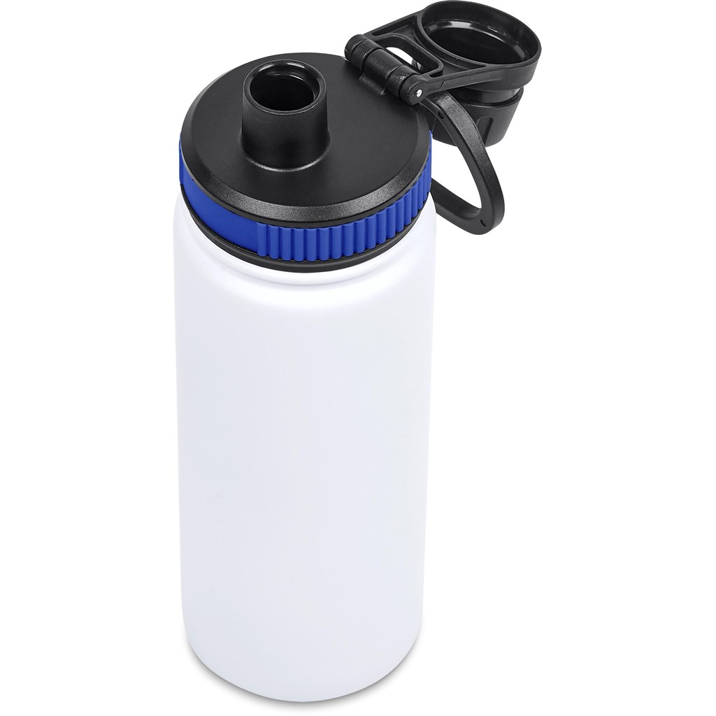 Altitude Tevez Stainless Steel Water Bottle – 750ml - Image 15