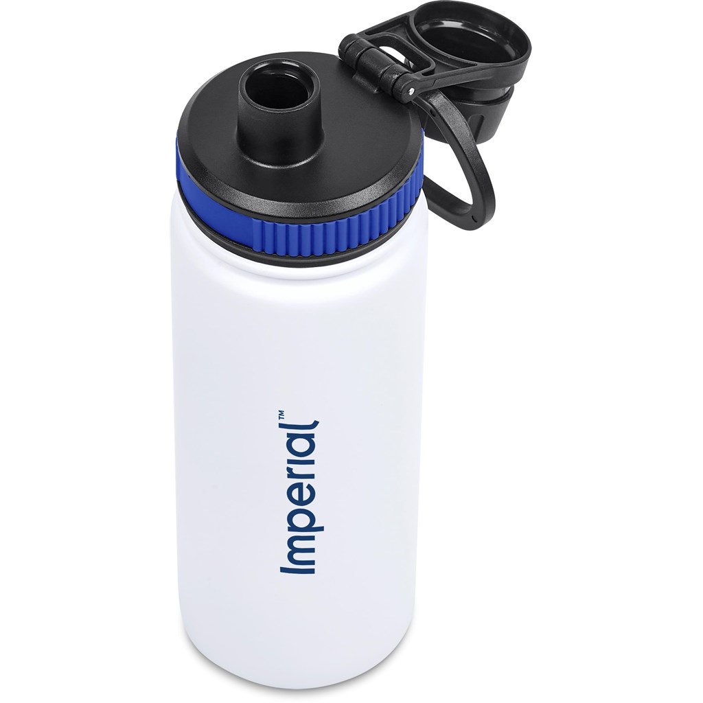 Altitude Tevez Stainless Steel Water Bottle – 750ml - Image 22