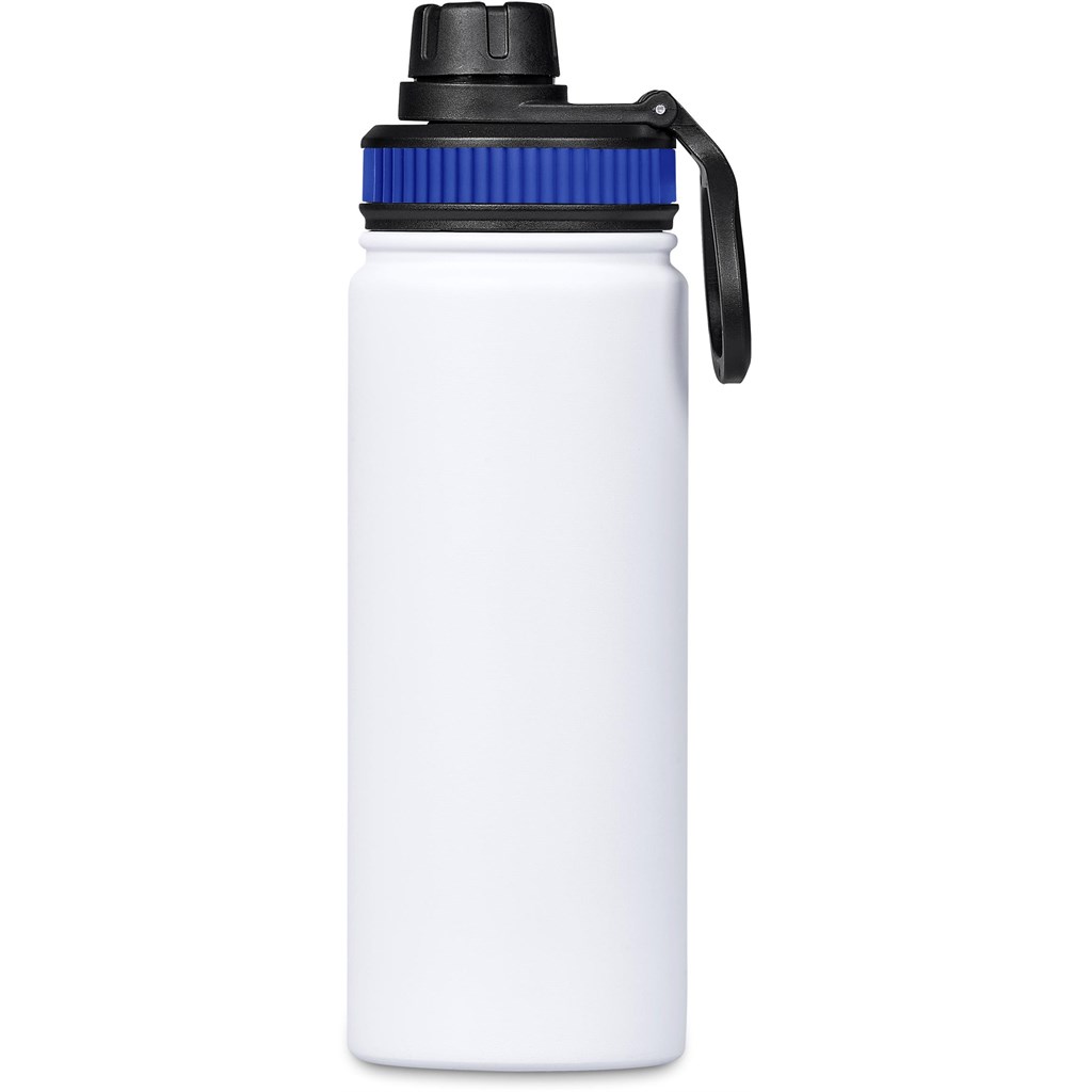 Altitude Tevez Stainless Steel Water Bottle – 750ml - Image 19