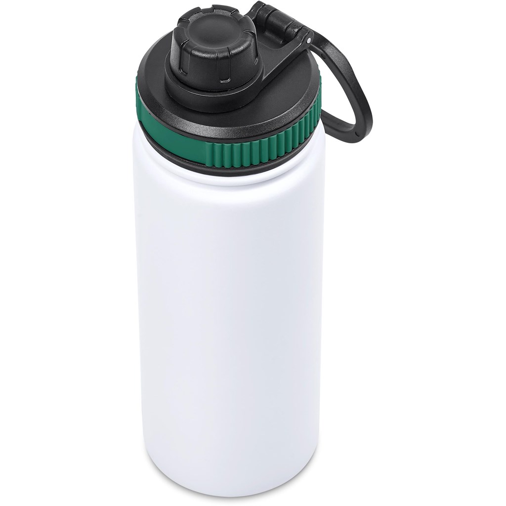 Altitude Tevez Stainless Steel Water Bottle – 750ml - Image 27