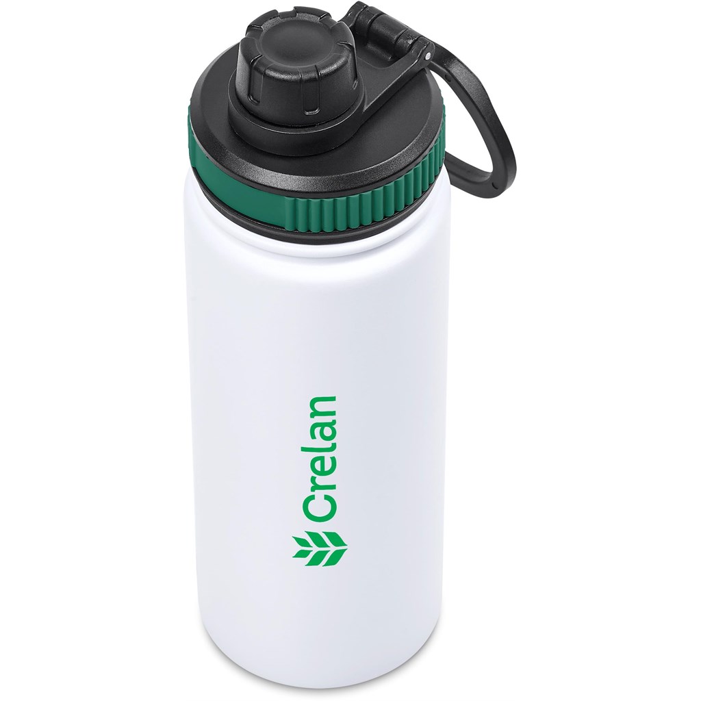 Altitude Tevez Stainless Steel Water Bottle – 750ml - Image 26