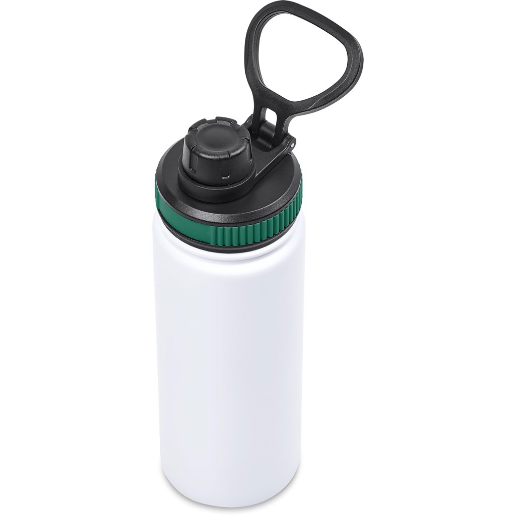 Altitude Tevez Stainless Steel Water Bottle – 750ml - Image 25