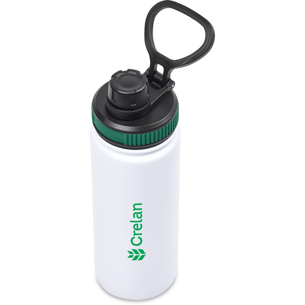 Altitude Tevez Stainless Steel Water Bottle – 750ml - Image 29