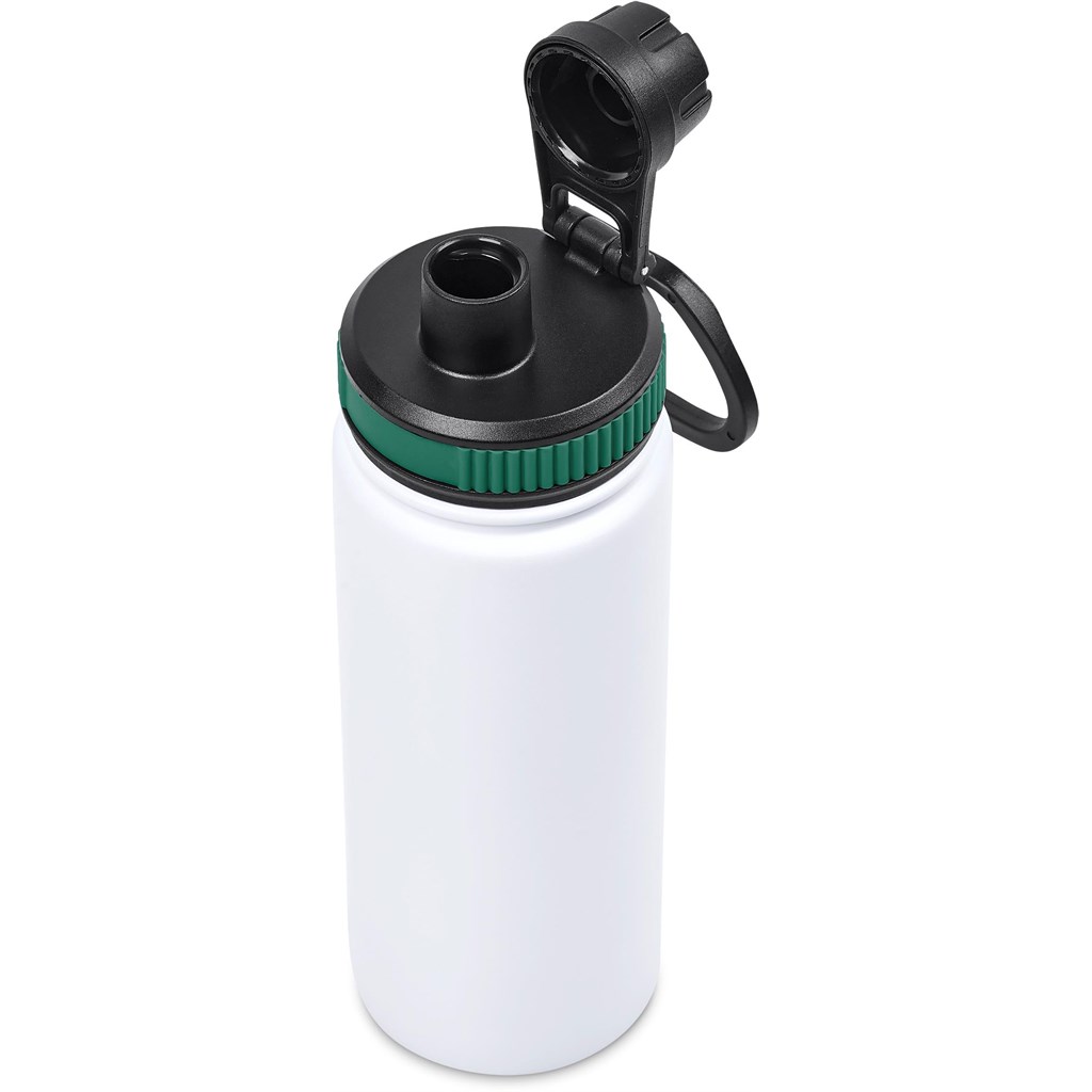 Altitude Tevez Stainless Steel Water Bottle – 750ml - Image 32