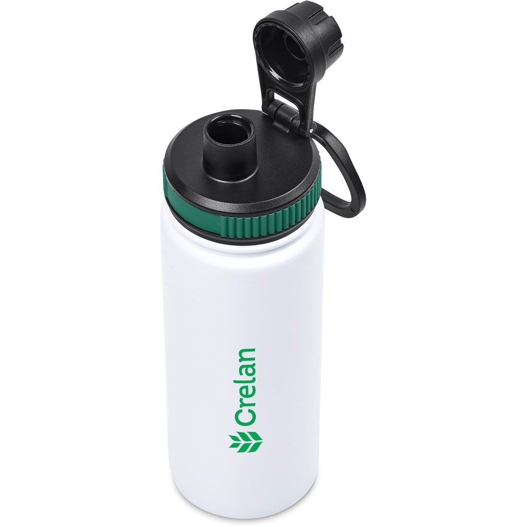 Altitude Tevez Stainless Steel Water Bottle – 750ml - Image 33