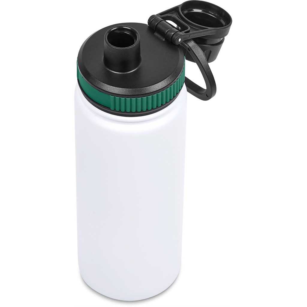 Altitude Tevez Stainless Steel Water Bottle – 750ml - Image 28