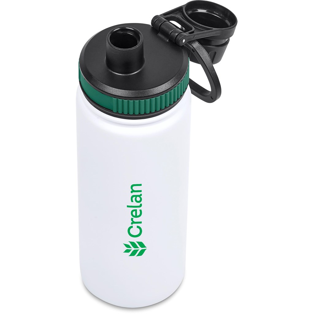 Altitude Tevez Stainless Steel Water Bottle – 750ml - Image 30
