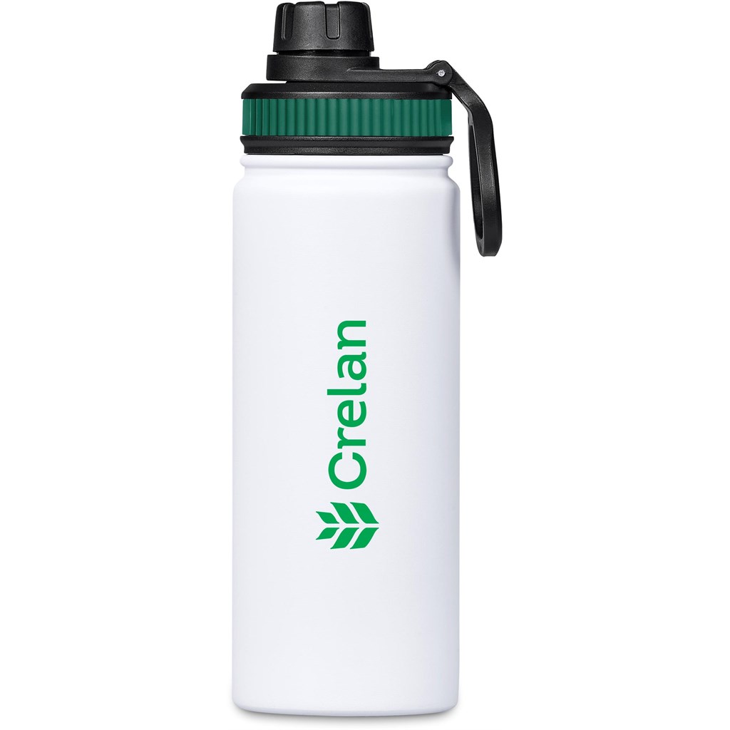 Altitude Tevez Stainless Steel Water Bottle – 750ml - Image 24