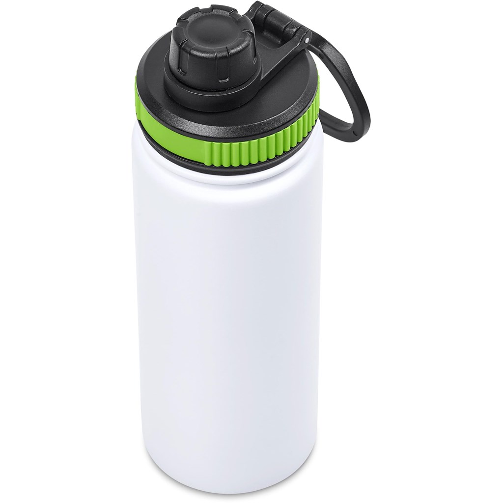 Altitude Tevez Stainless Steel Water Bottle – 750ml - Image 35