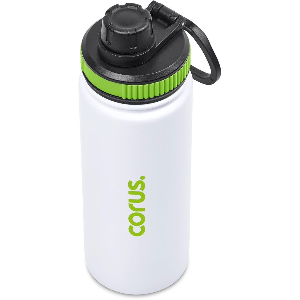 Altitude Tevez Stainless Steel Water Bottle – 750ml - Image 41