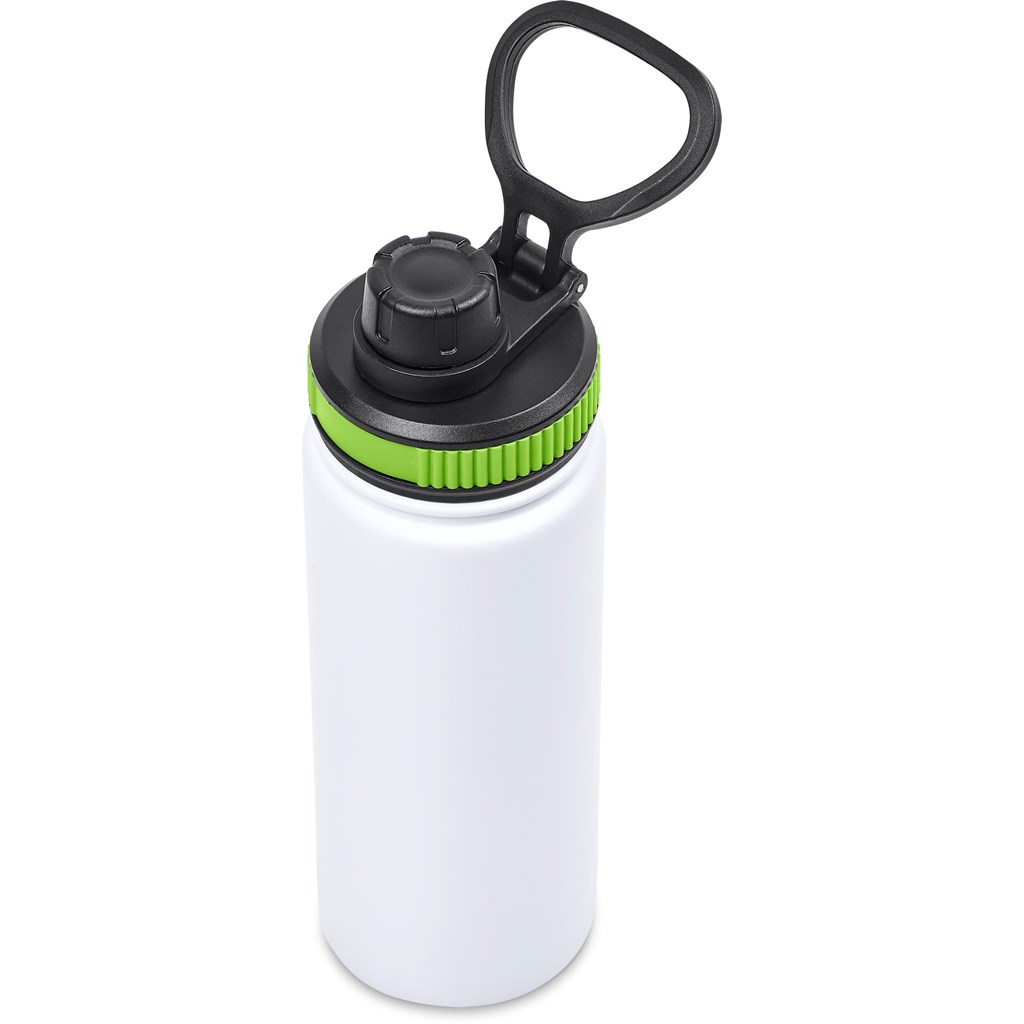 Altitude Tevez Stainless Steel Water Bottle – 750ml - Image 40