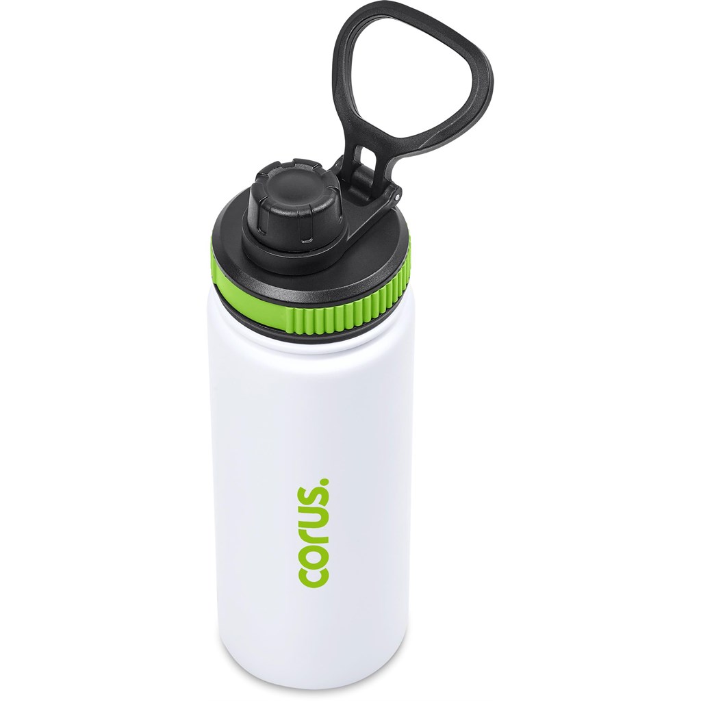 Altitude Tevez Stainless Steel Water Bottle – 750ml - Image 42