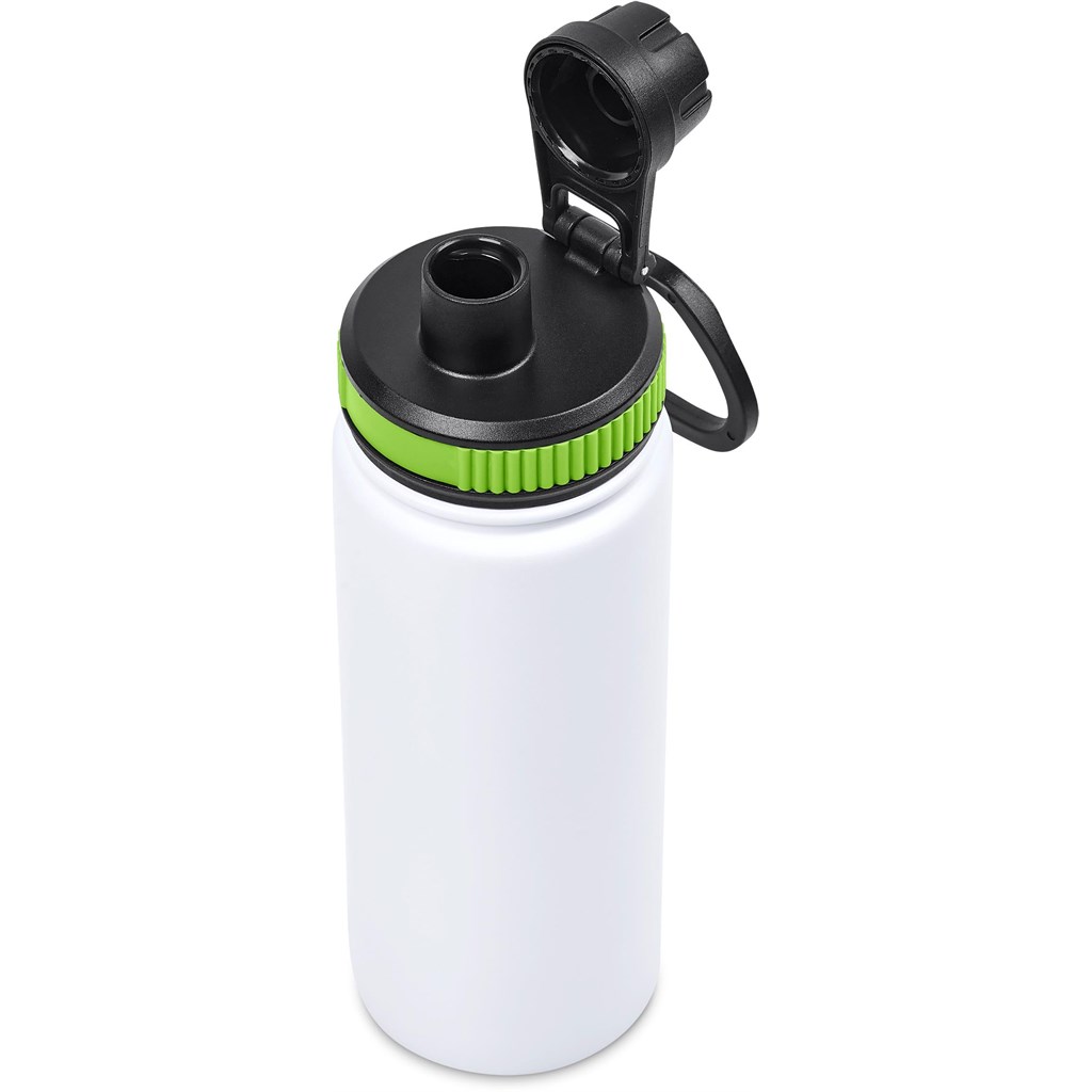 Altitude Tevez Stainless Steel Water Bottle – 750ml - Image 36