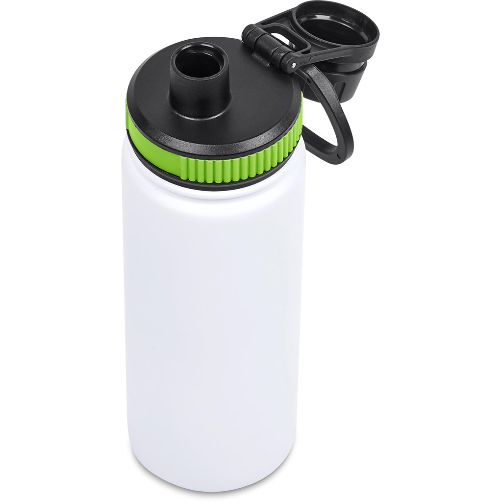 Altitude Tevez Stainless Steel Water Bottle – 750ml - Image 43