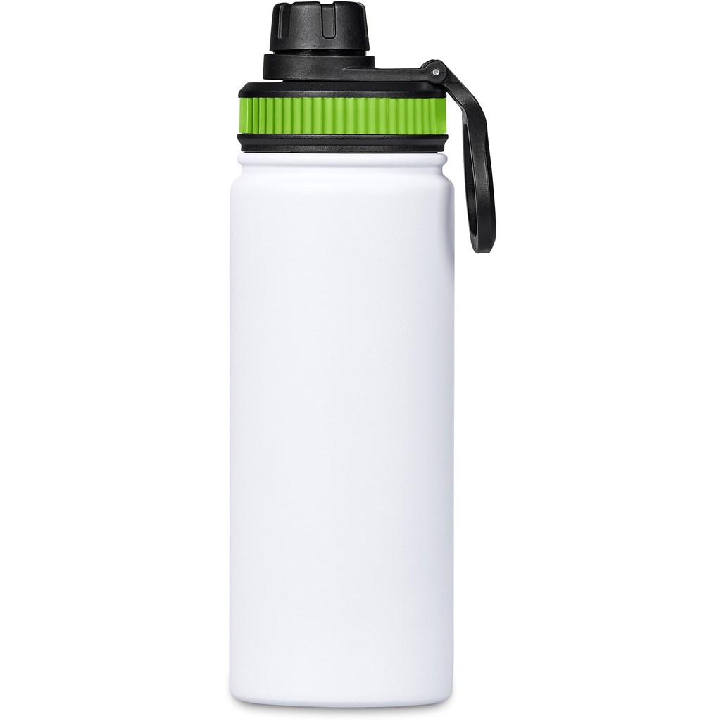 Altitude Tevez Stainless Steel Water Bottle – 750ml - Image 37