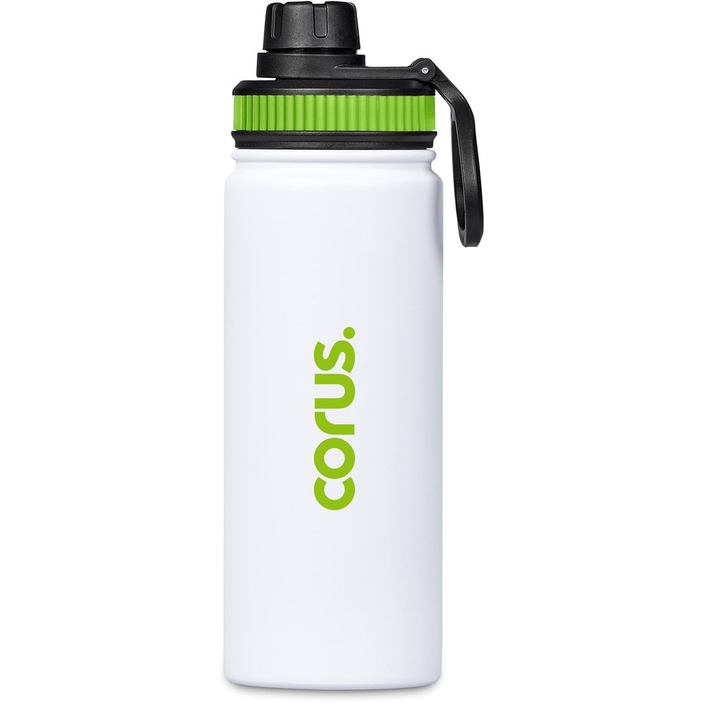 Altitude Tevez Stainless Steel Water Bottle – 750ml - Image 34