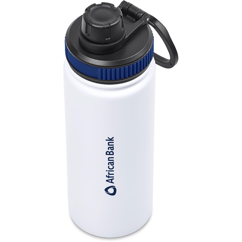 Altitude Tevez Stainless Steel Water Bottle – 750ml - Image 46