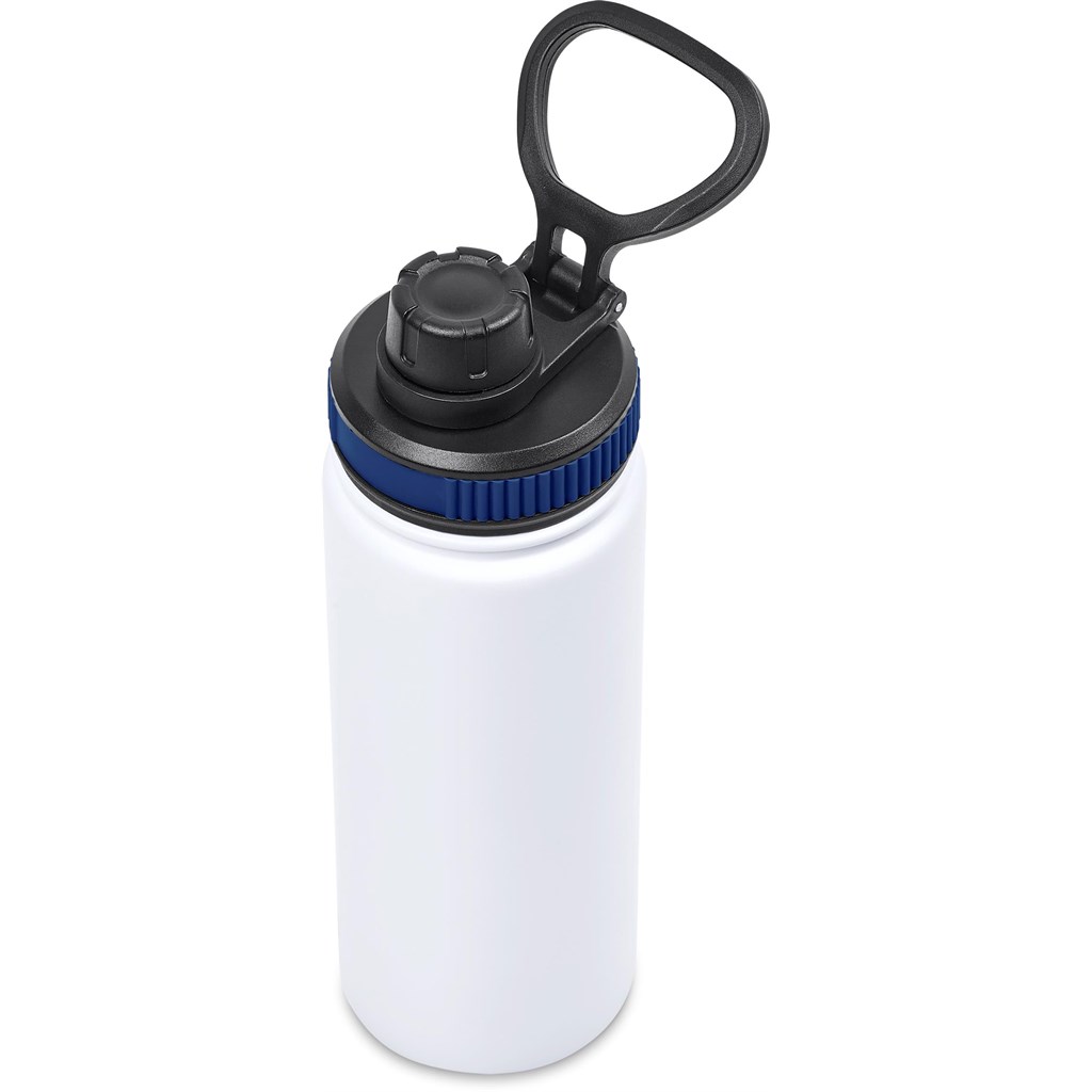 Altitude Tevez Stainless Steel Water Bottle – 750ml - Image 45