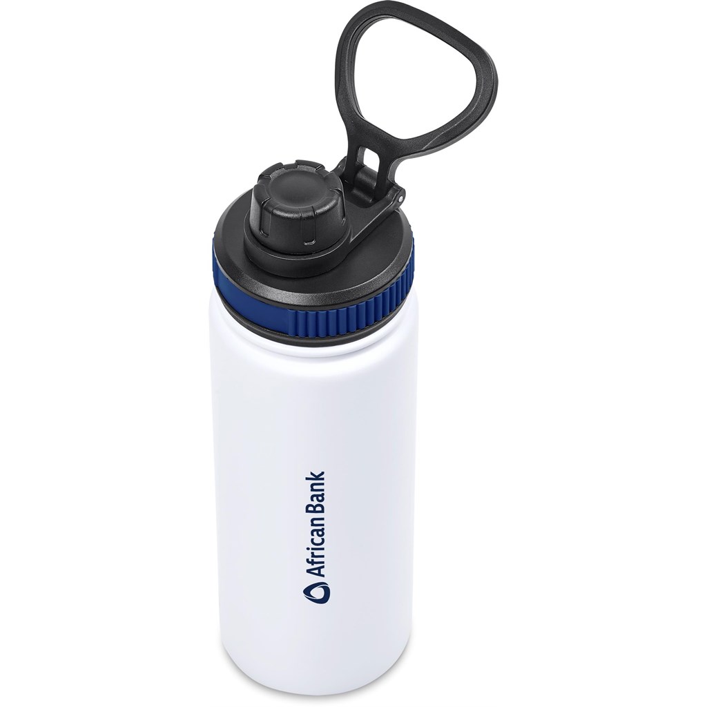 Altitude Tevez Stainless Steel Water Bottle – 750ml - Image 50
