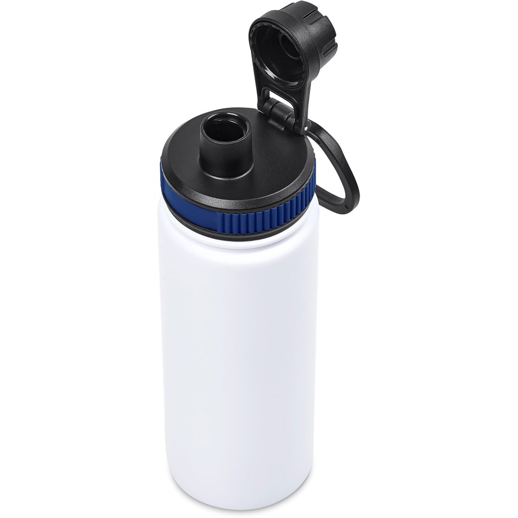 Altitude Tevez Stainless Steel Water Bottle – 750ml - Image 51