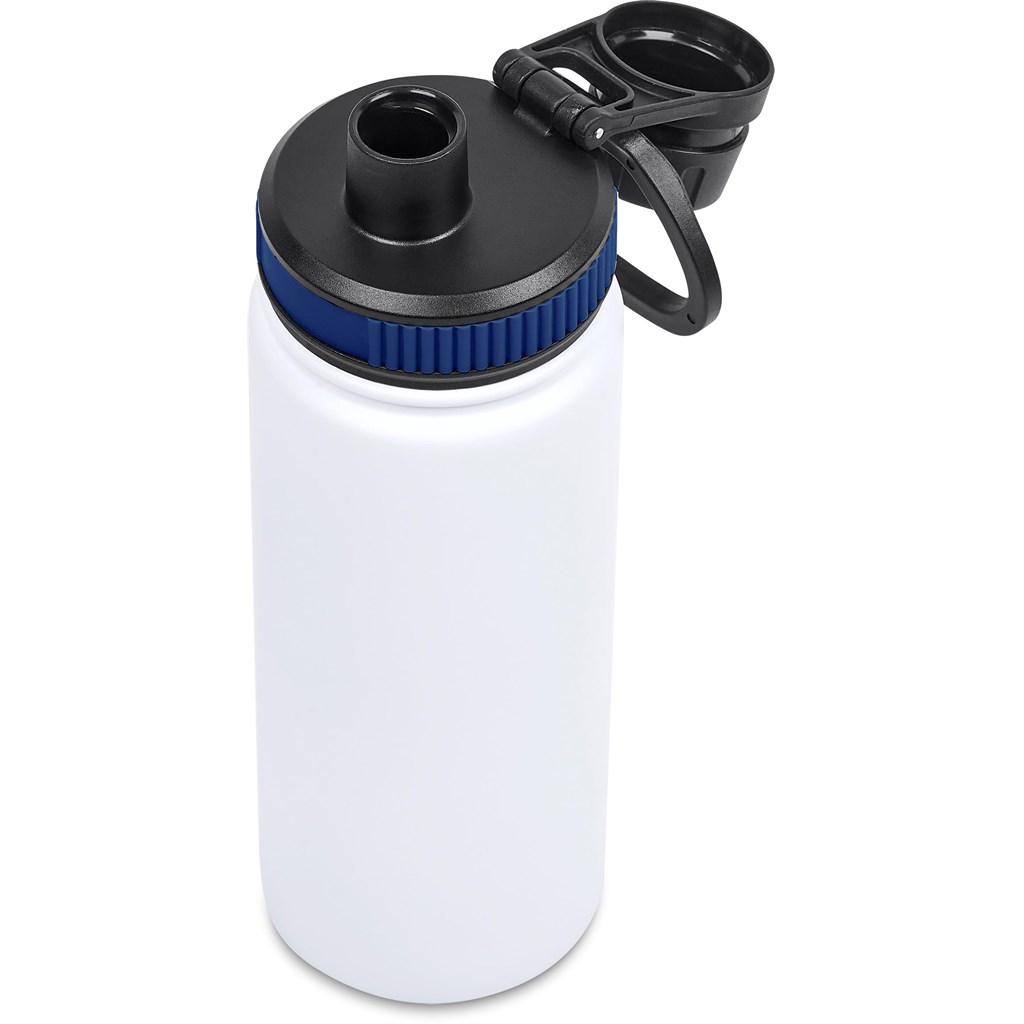 Altitude Tevez Stainless Steel Water Bottle – 750ml - Image 49
