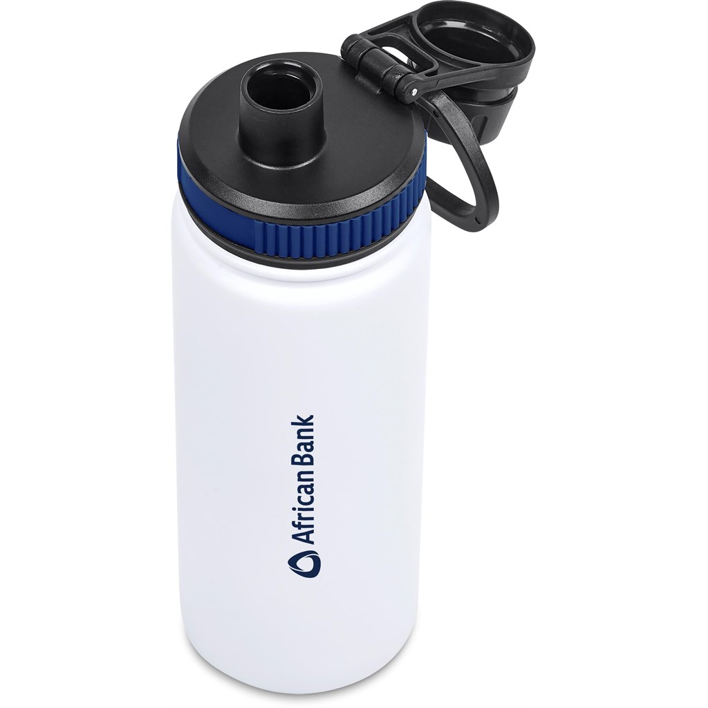 Altitude Tevez Stainless Steel Water Bottle – 750ml - Image 53