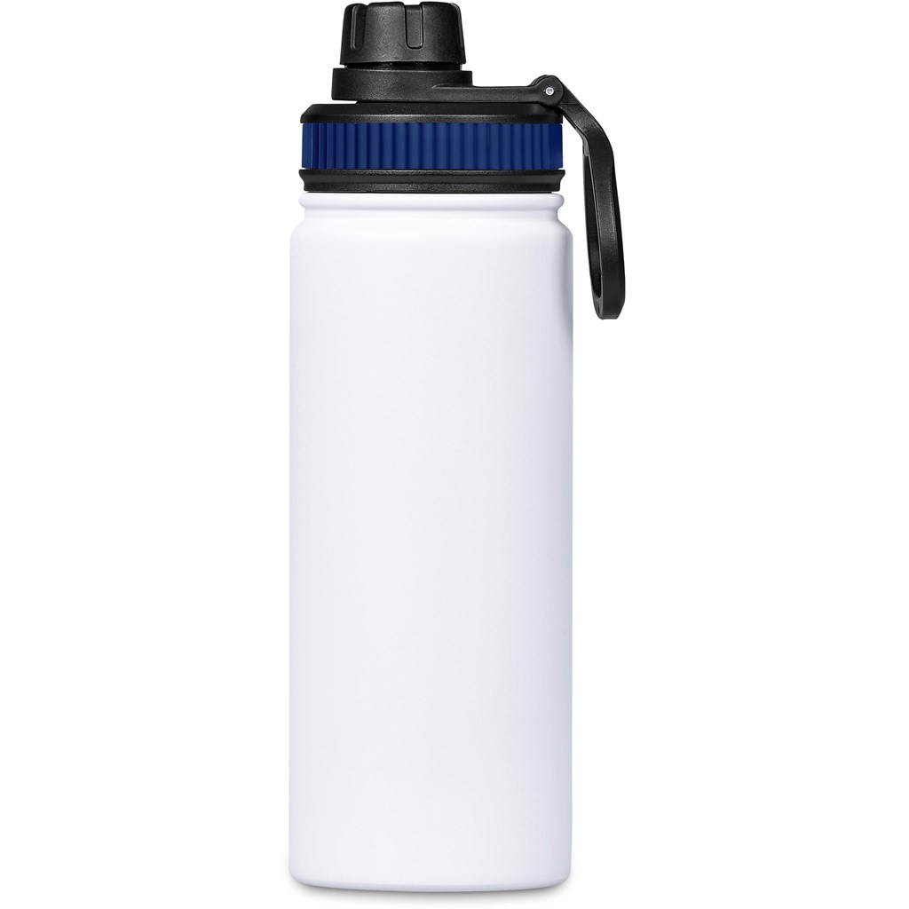 Altitude Tevez Stainless Steel Water Bottle – 750ml - Image 52