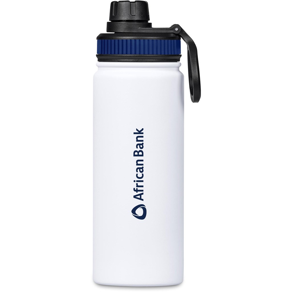 Altitude Tevez Stainless Steel Water Bottle – 750ml - Image 44