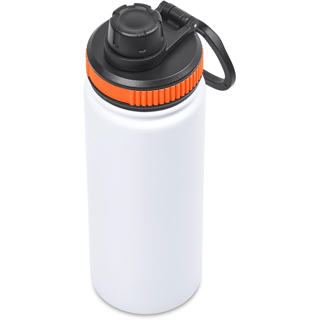 Altitude Tevez Stainless Steel Water Bottle – 750ml - Image 56
